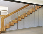 Construction et protection de vos escaliers par Escaliers Maisons à Savigny-sous-Faye